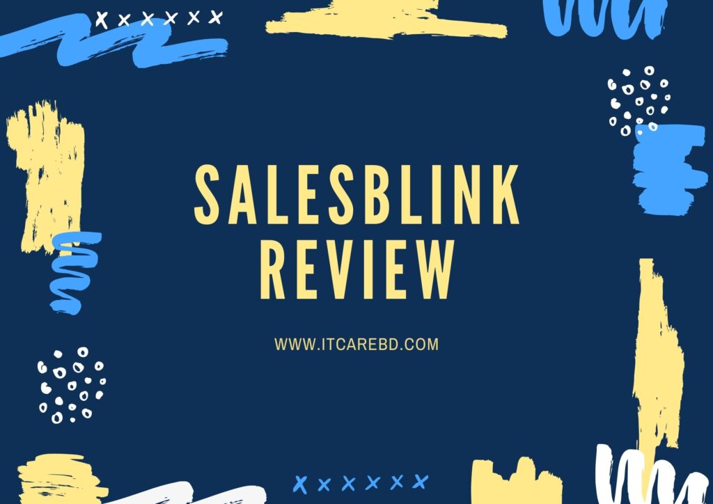 salesblink review
