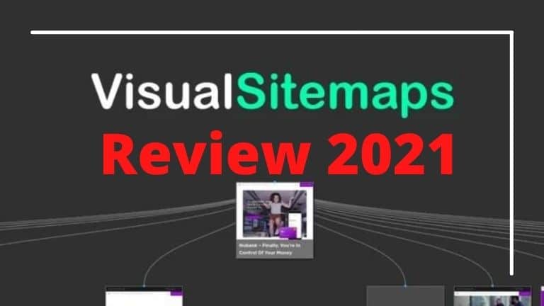 VisualSitemaps