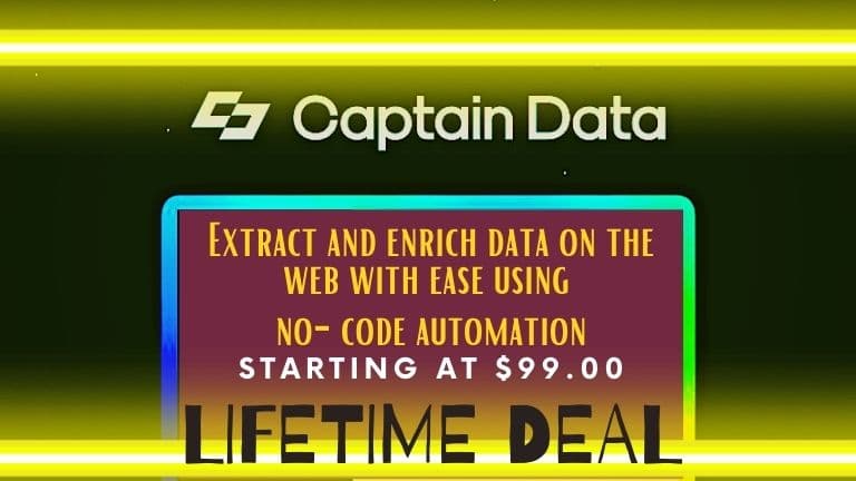 Captain-Data featured image