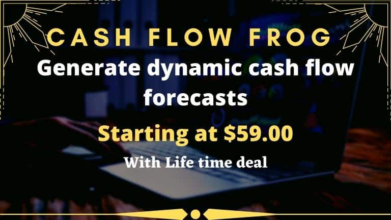 Cash-Flow-Frog
