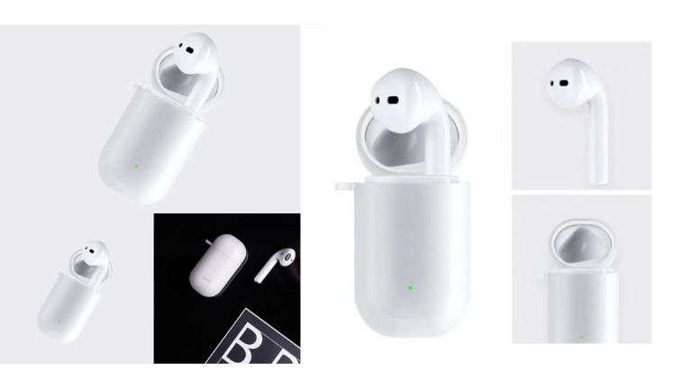 The best five Airbuds at cheap price in Bangladesh
